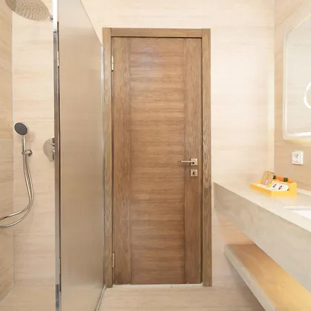 Sundia By Liberty Suncity Hotel Ölüdeniz
