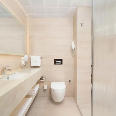 Sundia By Liberty Suncity 4*