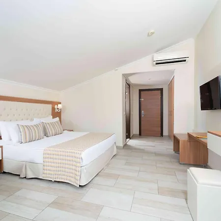 Sundia By Liberty Suncity Hotel Ölüdeniz