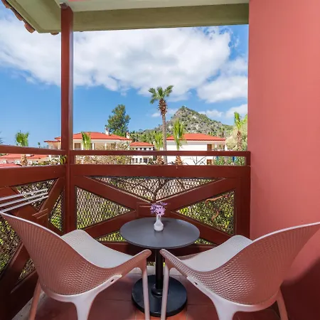 Sundia By Liberty Suncity 4*