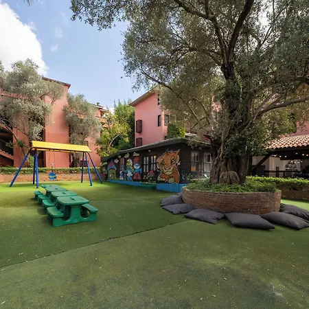 Sundia By Liberty Suncity 4*