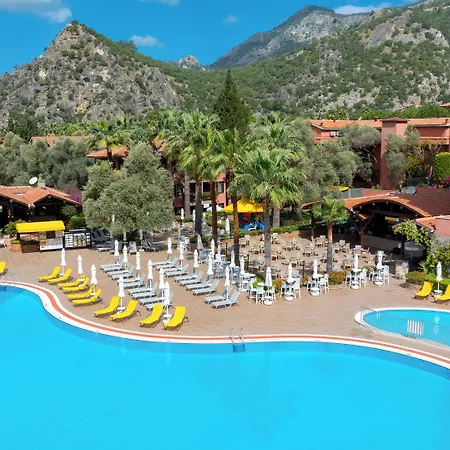 Hotel Sundia By Liberty Suncity 4*