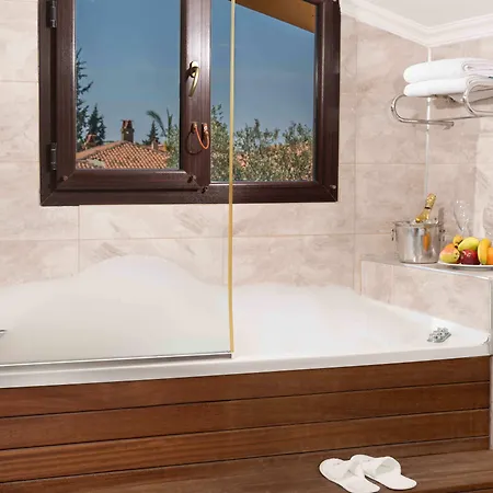 Sundia By Liberty Suncity Hotel