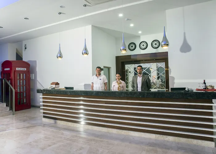 Hotel Sundia By Liberty Suncity