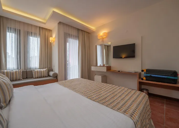 Hotel Sundia By Liberty Suncity 4*