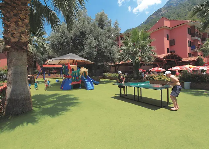 Sundia By Liberty Suncity