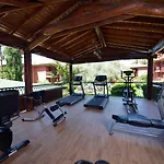 Sundia By Liberty Suncity 4* Öludeniz