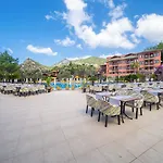 Sundia By Liberty Suncity 4* Öludeniz