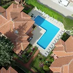 Hotell Sundia By Liberty Suncity Öludeniz