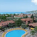 Sundia By Liberty Suncity Hotell Öludeniz