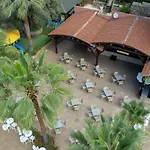 Sundia By Liberty Suncity Hotell