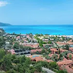 Hotell Sundia By Liberty Suncity Öludeniz